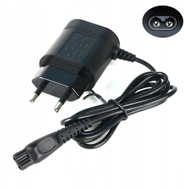 Charger for Philips HQ8505 15V / 5.4W OneBlade QP6505 QP6510 QP6520