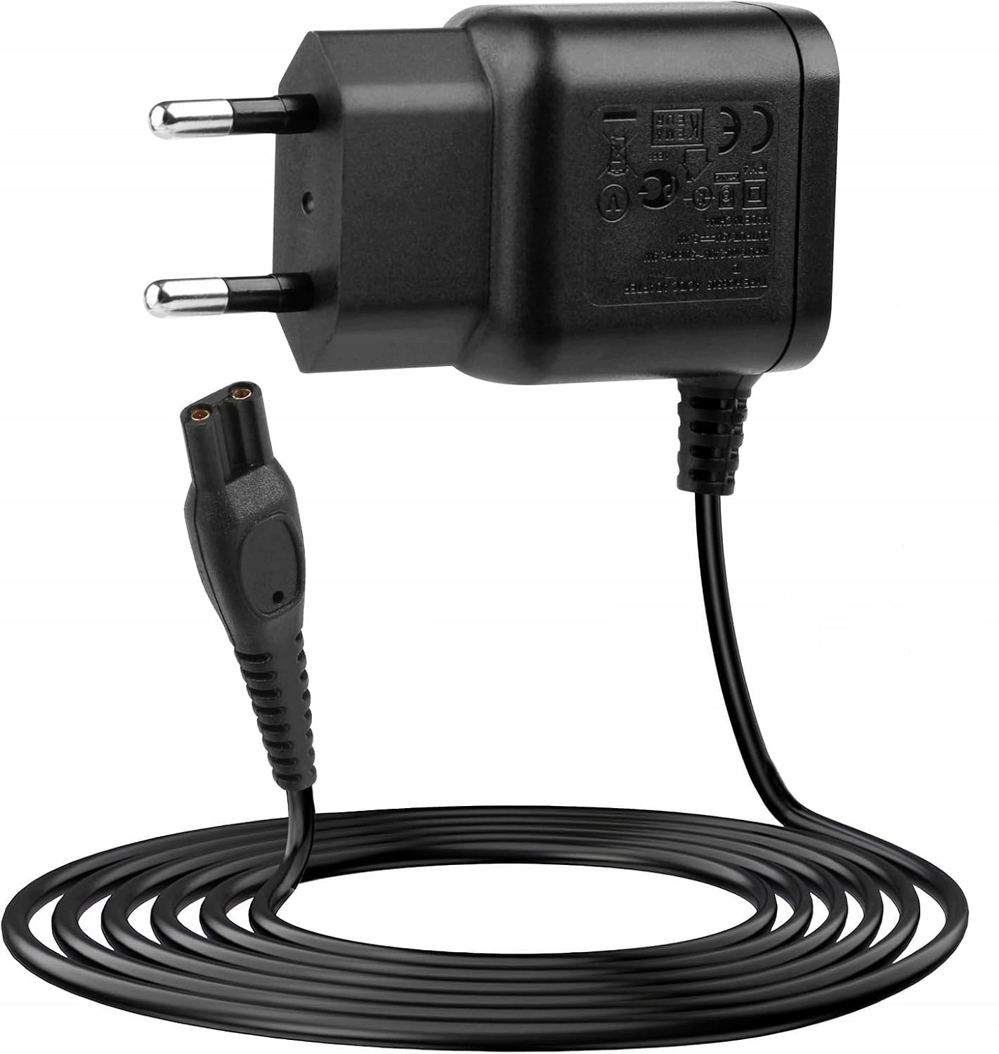 Charger for Philips HQ8505 OneBlade QP6505 QP6510 QP6520