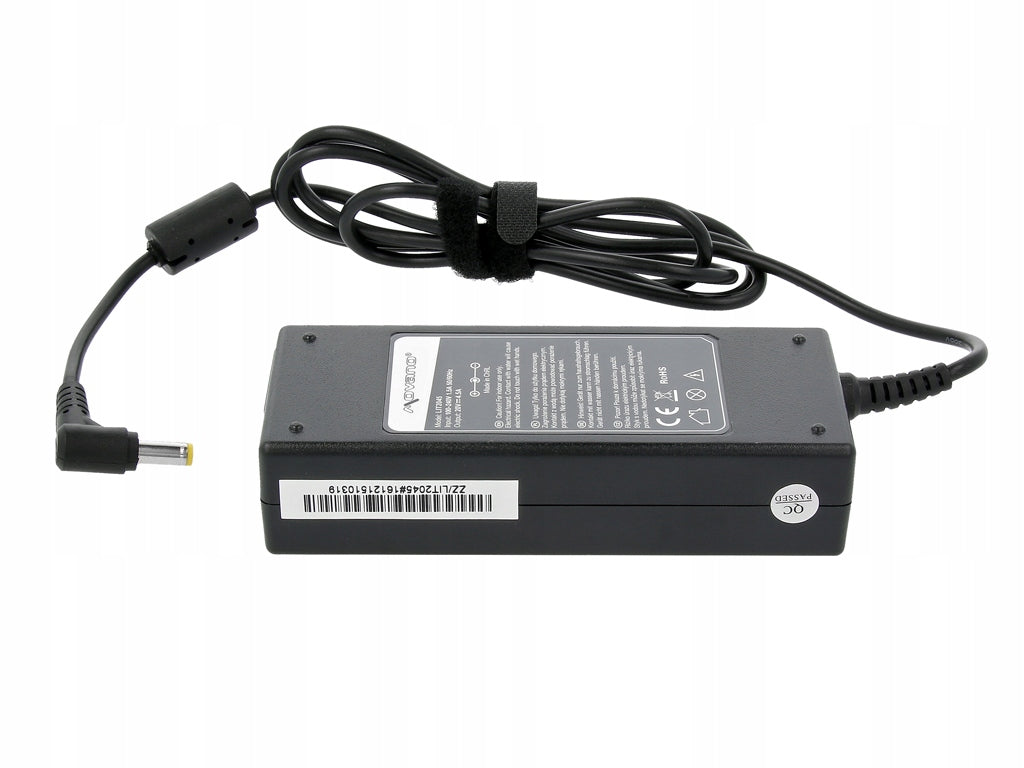 Charger power supply for JBL BOOMBOX JBL BOOMBOX 2 Color black