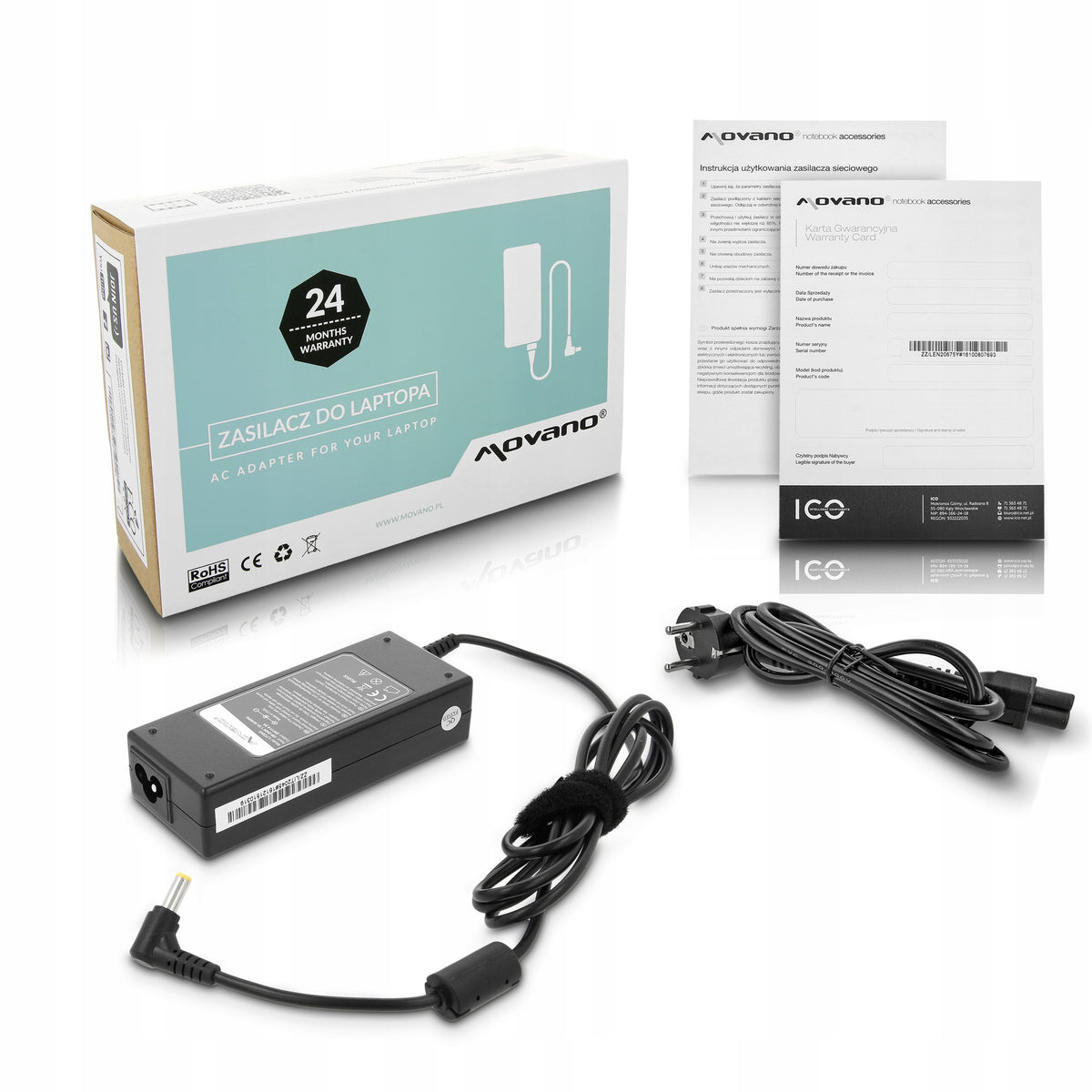 Charger power supply for JBL BOOMBOX JBL BOOMBOX 2