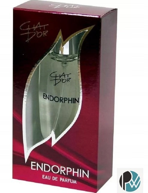 Chat D'or Endorphin Eau de Parfum woman EDP 30ml