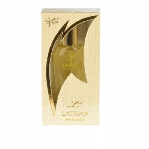 Chat D'or Latisha Woman 30 ml Eau de Parfum woman EDP