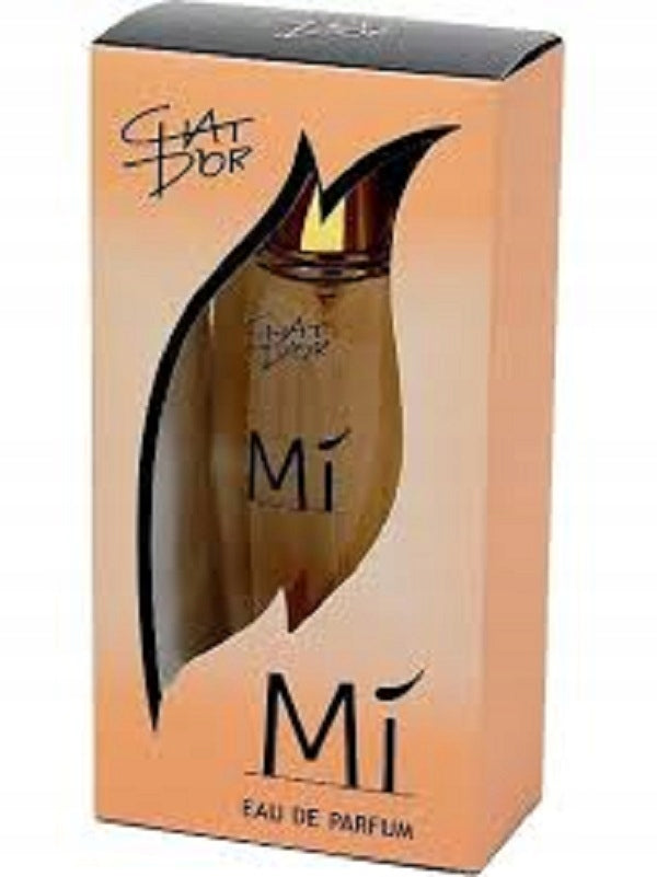 Chat D'or Mi Woman 30ml Eau de Parfum woman EDP