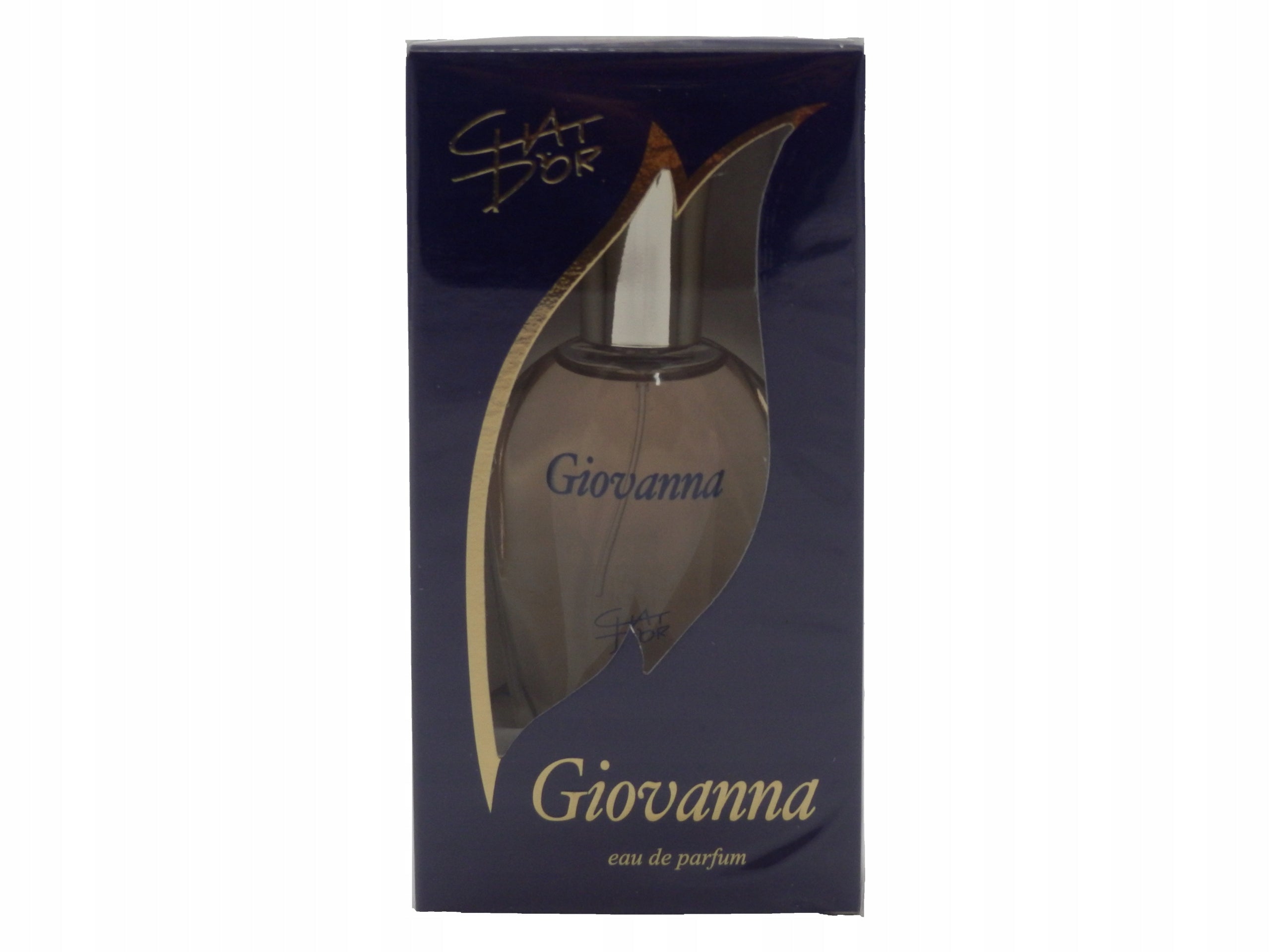Chat Dor Giovanna Eau de Parfum 30ml