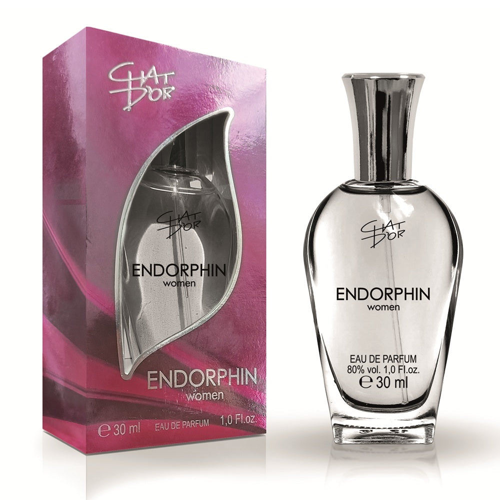 Chat dor Perfume 30ml Endorphin woman