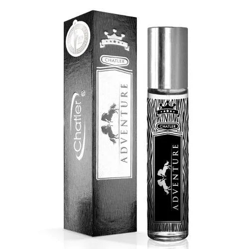 Chatler Adventure Men's Eau de Parfum 30ml