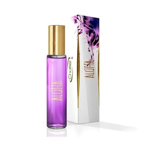 Chatler Aloha Woman 30ml Eau de Parfum woman EDP Brand Chatler