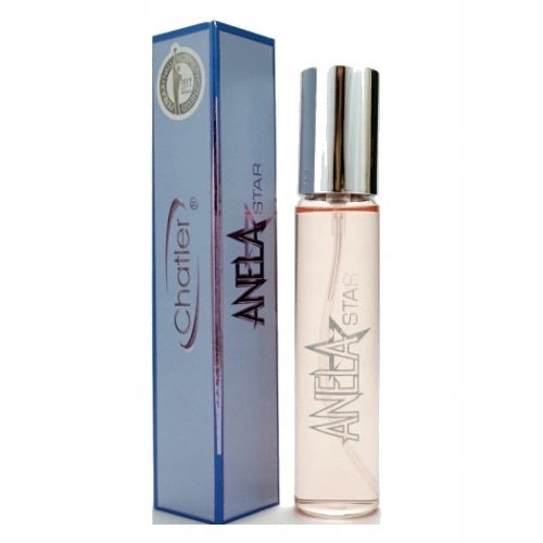 Chatler Anela Star Woman Women's Eau de Parfum 30 ml