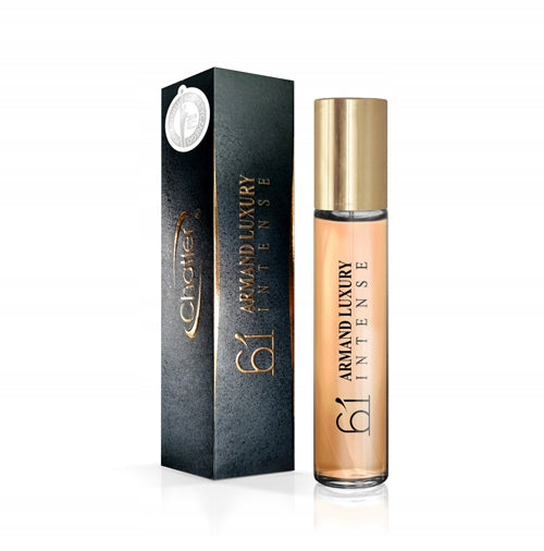 Chatler Armand Luxury 61 intense 30 ml