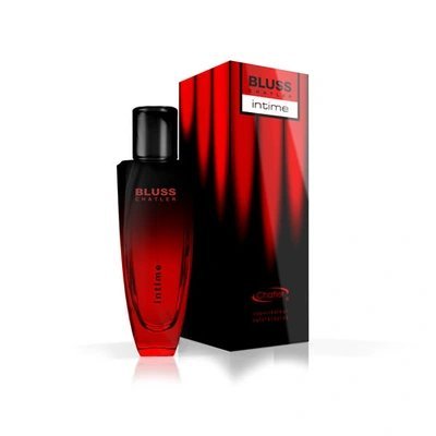 Chatler Bluss Intime 100 ml EDT