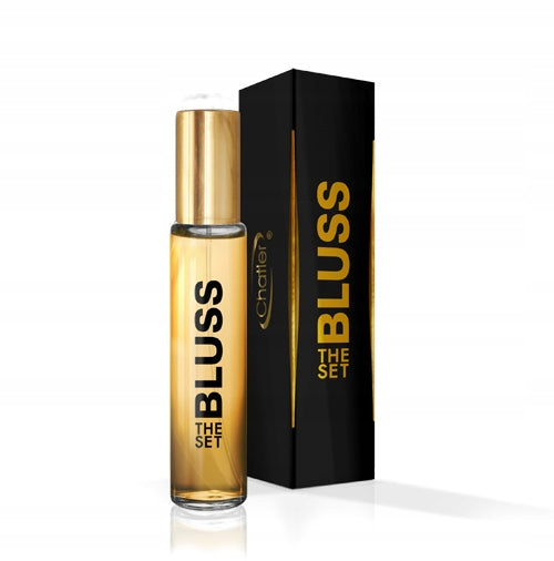 Chatler Bluss the set Men's Eau de Parfum 30 ml