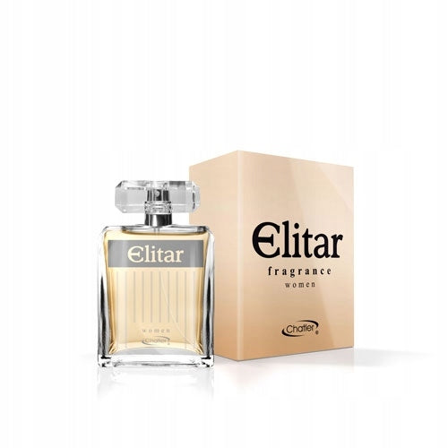Chatler Elitar Fragrance 2x100ml eau da parfum Brand Chatler