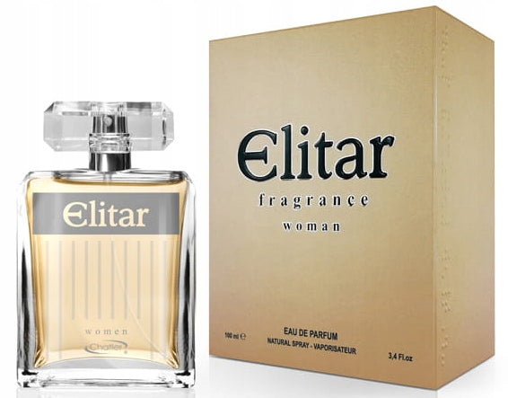 Chatler Elitar Fragrance Eau de Parfum for women 100 ml