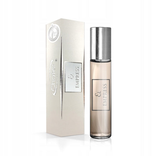 Chatler & Empress Eau de Parfum 30ml