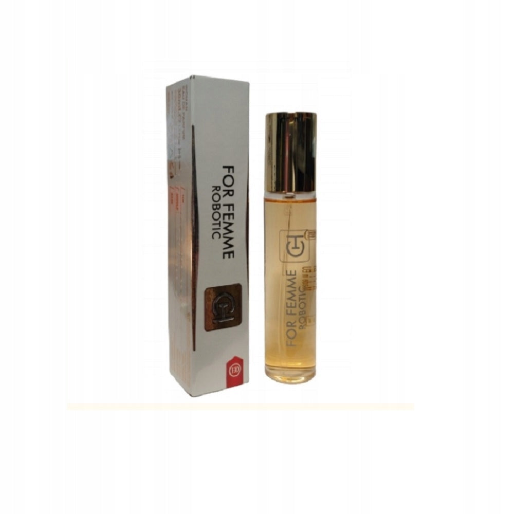 Chatler Femme Robotic 30ml