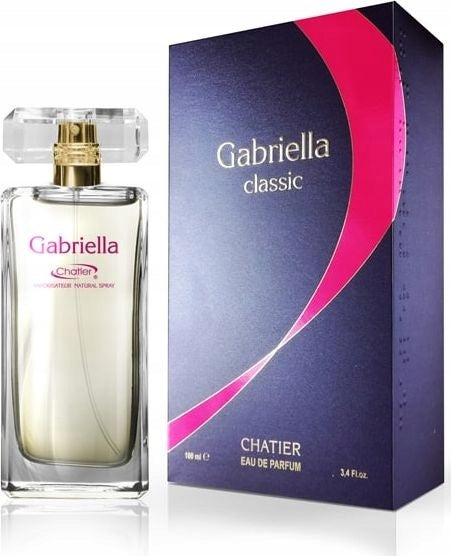 Chatler Glamour Classic Women Eau de Parfum for women 100 ml