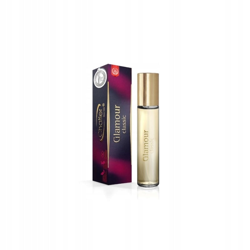 Chatler Glamour Eau de Parfum for women 30 ml