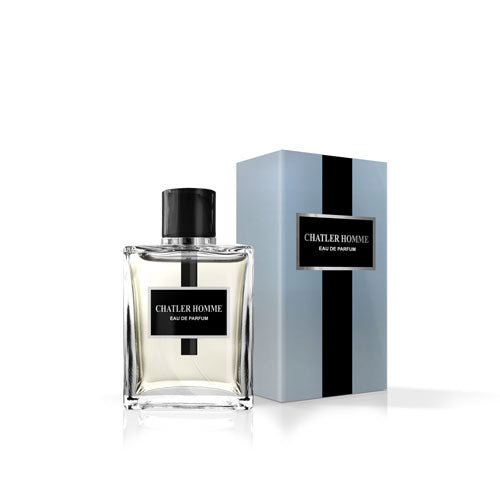 Chatler HOMME 100 ml Eau de Parfum