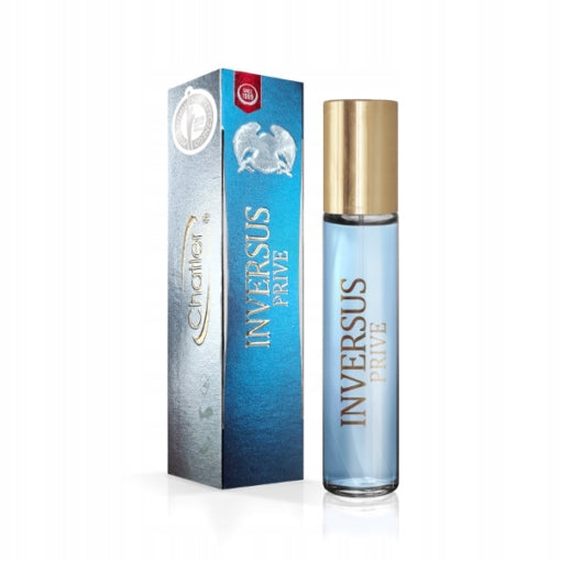 Chatler Inversus Prive Men's Eau de Parfum 30 ml