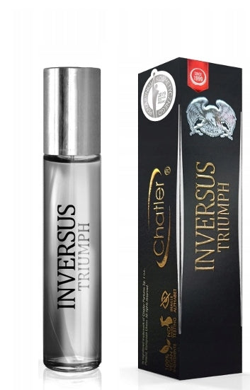 Chatler Inversus Triumph 30ml EDP MEN