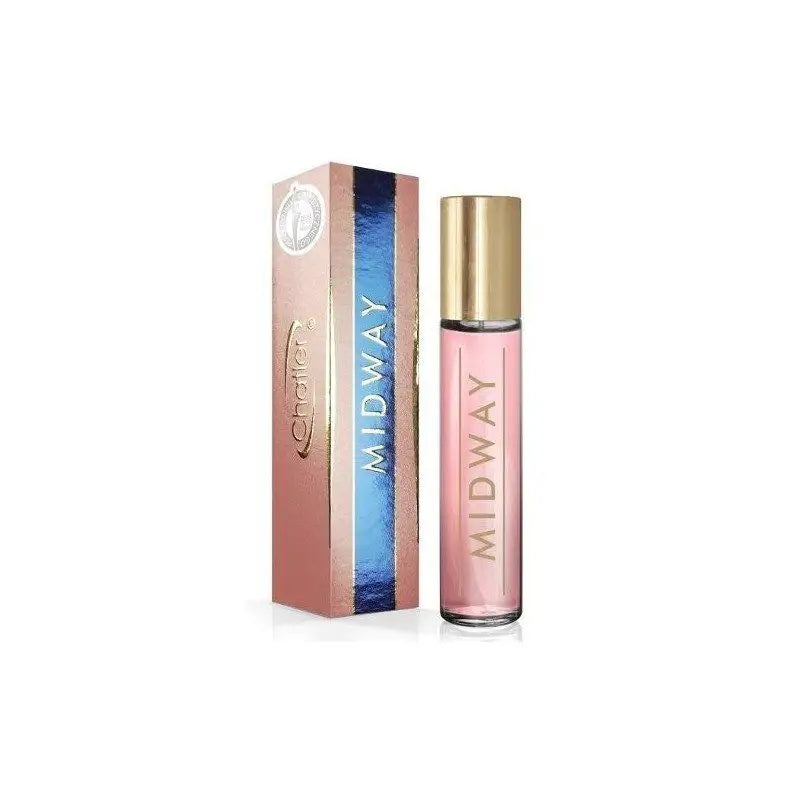 Chatler Luxury Woman 30ml Eau de Parfum woman EDP
