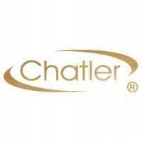 Chatler Royal be Mandarine Eau de Parfum for women 30 ml Packaging status original