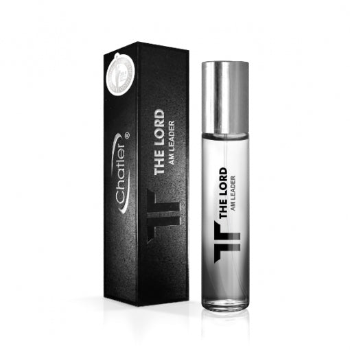 Chatler The Lord Am Leader 30 ml EDP for men - without carton..