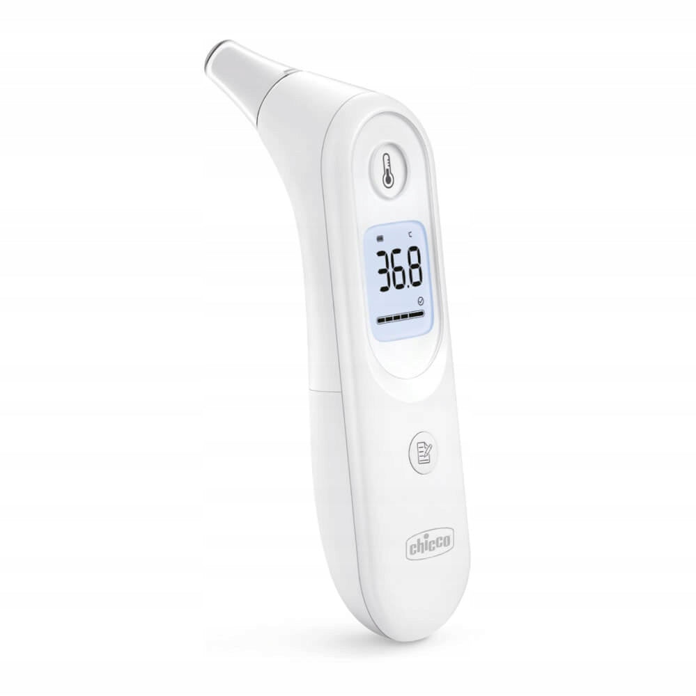 Chcco Infrared In-Ear Thermometer 4276 C41