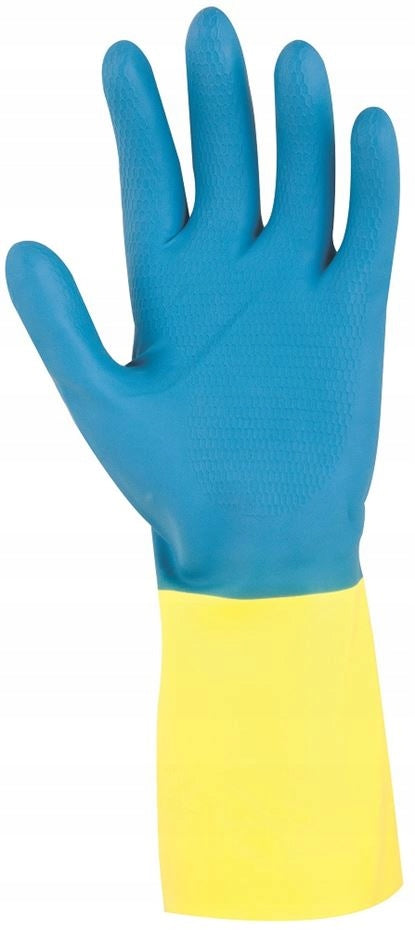 Chemical Gloves Protective Acid Resistant Ardon ARDON Chem Touch r.9 EAN (GTIN) 8592390011398