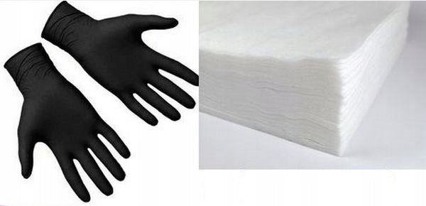 Chemspec Paint Oil Grease Remover P.O.G. stain remover Manufacturer ChemSpec