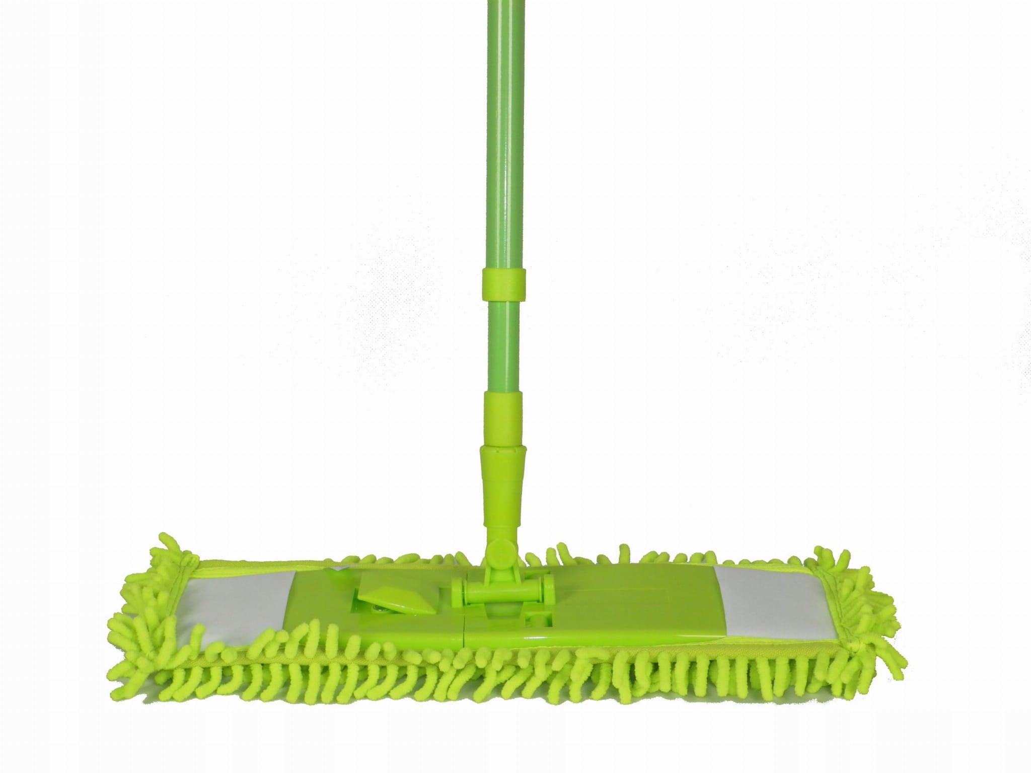Chenille Mop Flat FOR FLOORS MIX Colors Telescopic STICK Manufacturer code płaski szenilowy mix-e
