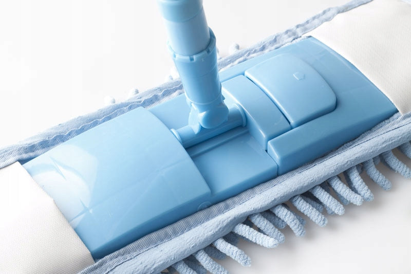 Chenille mop with telescopic pole 70 - 120 cm Brand no brand