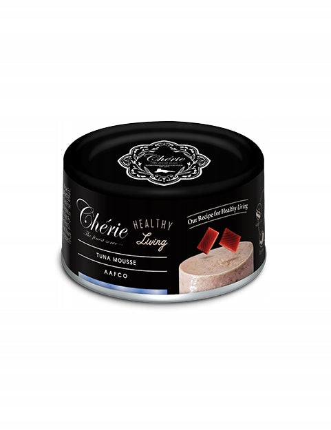 Cherie Tuna Mousse for Cat 80g