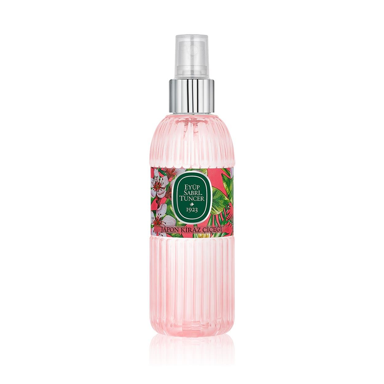Cherry-scented cologne EYUP SABRI TUNCER 150ml