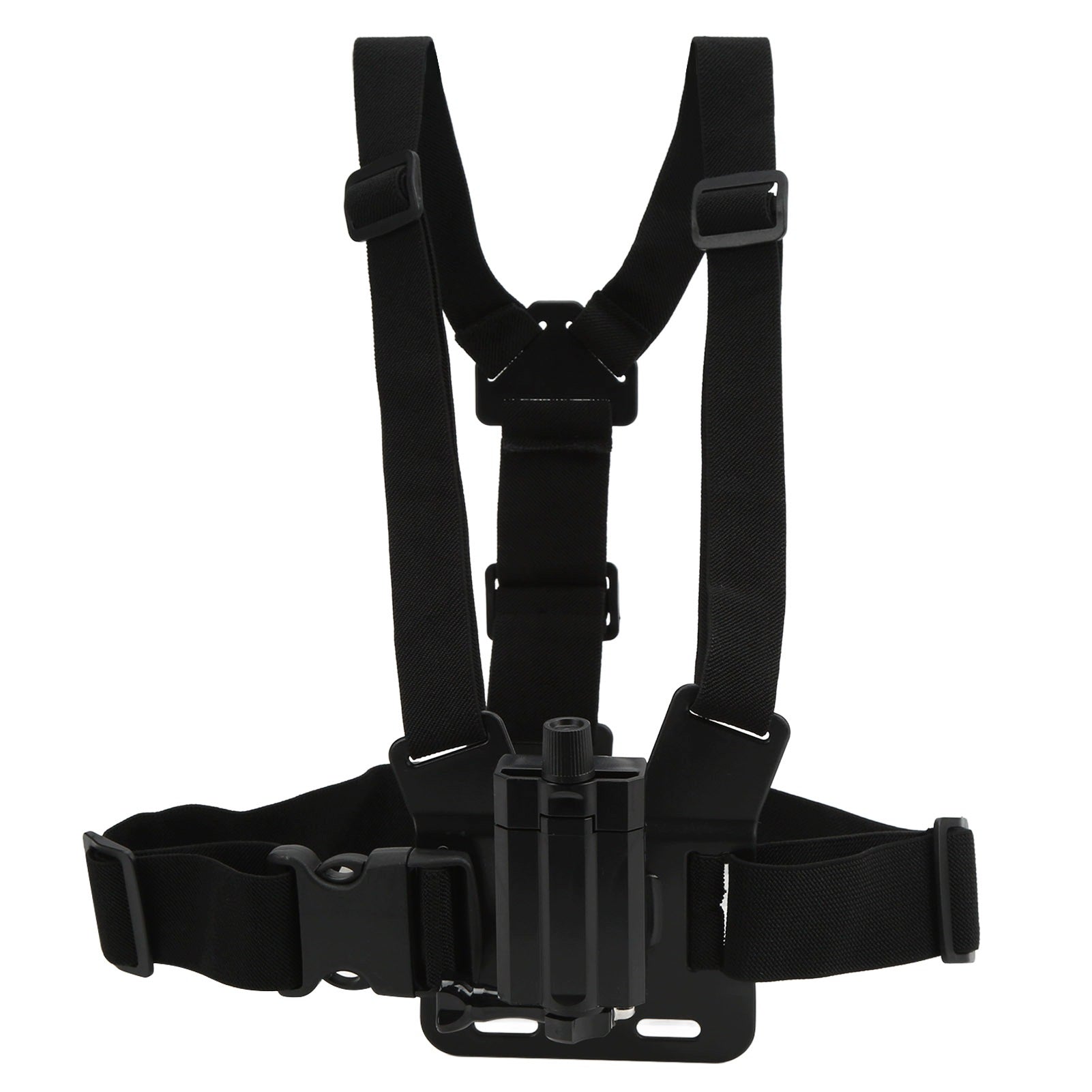 Chest Mount Strap for Mobile Phone with X3 Model 6202WCYK