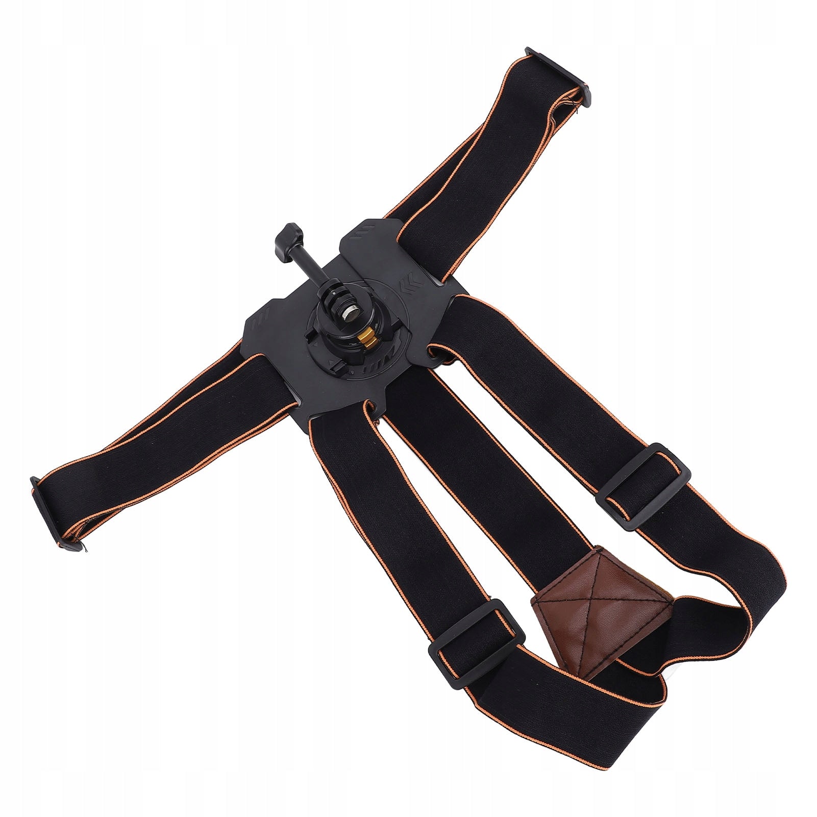 Chest Mount for Action 5 4 Camera QF Cage Strap Brand no brand