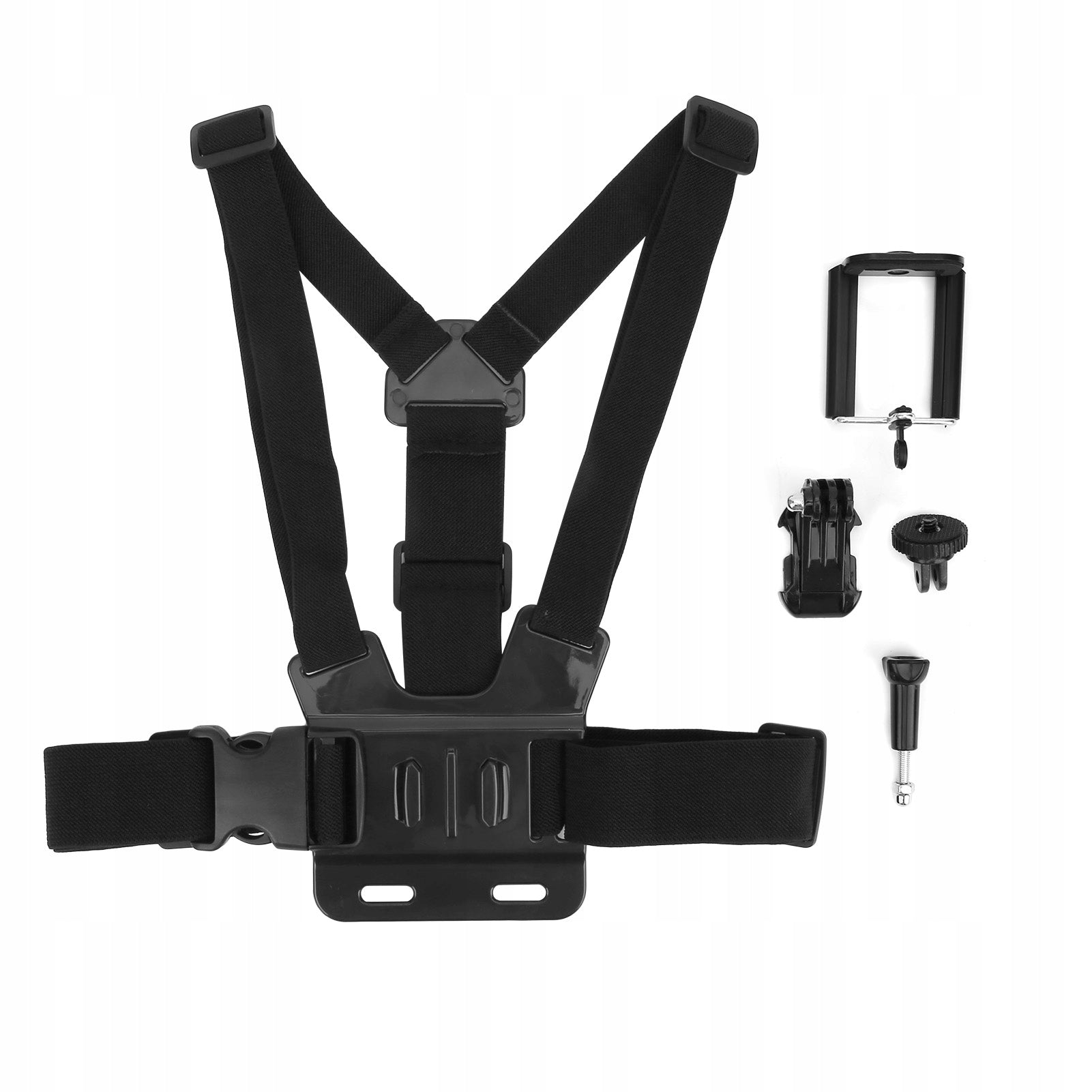 Chest Strap Adjustable FC Chest Strap