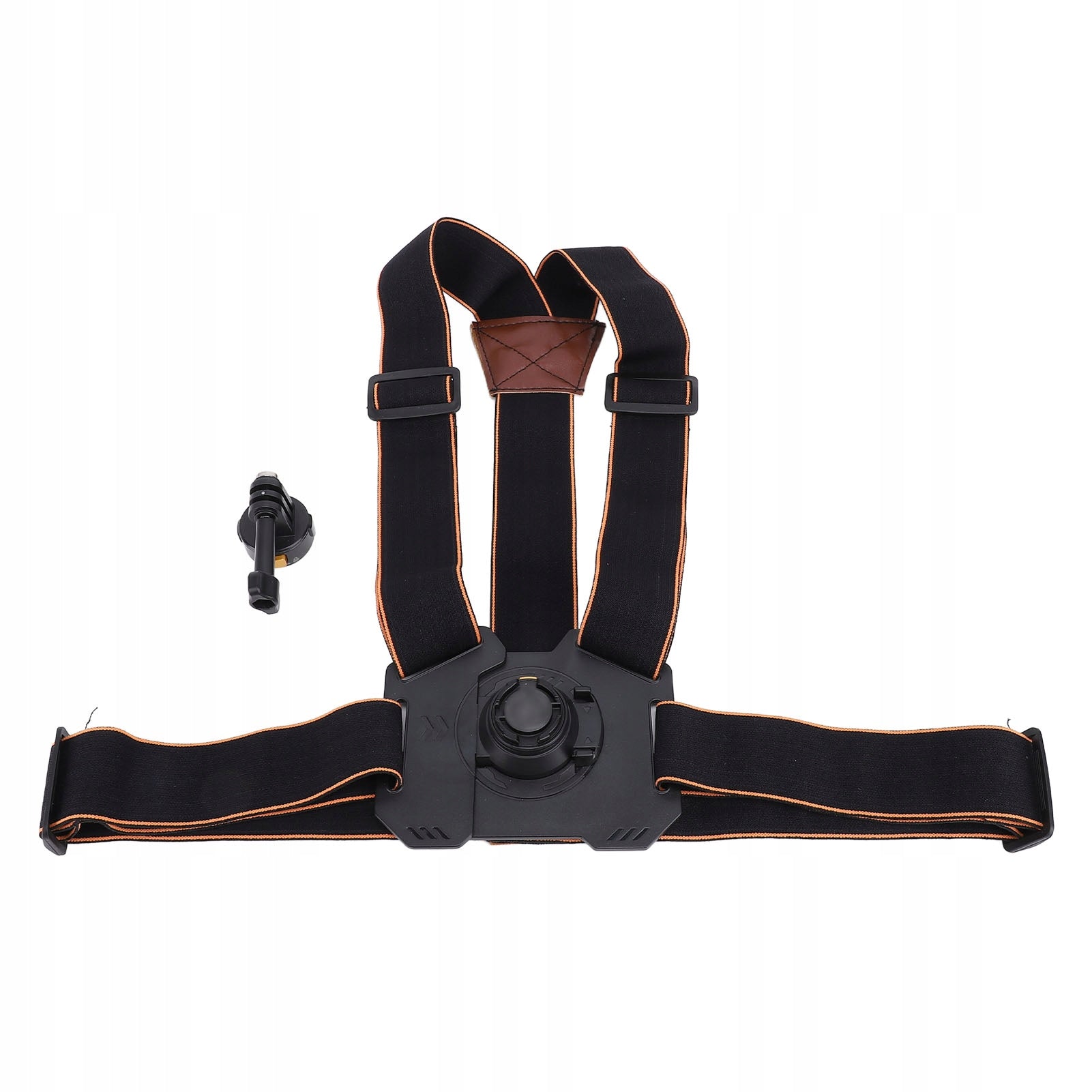 Chest mount for action 5 4 Action camera cage UP Brand no brand