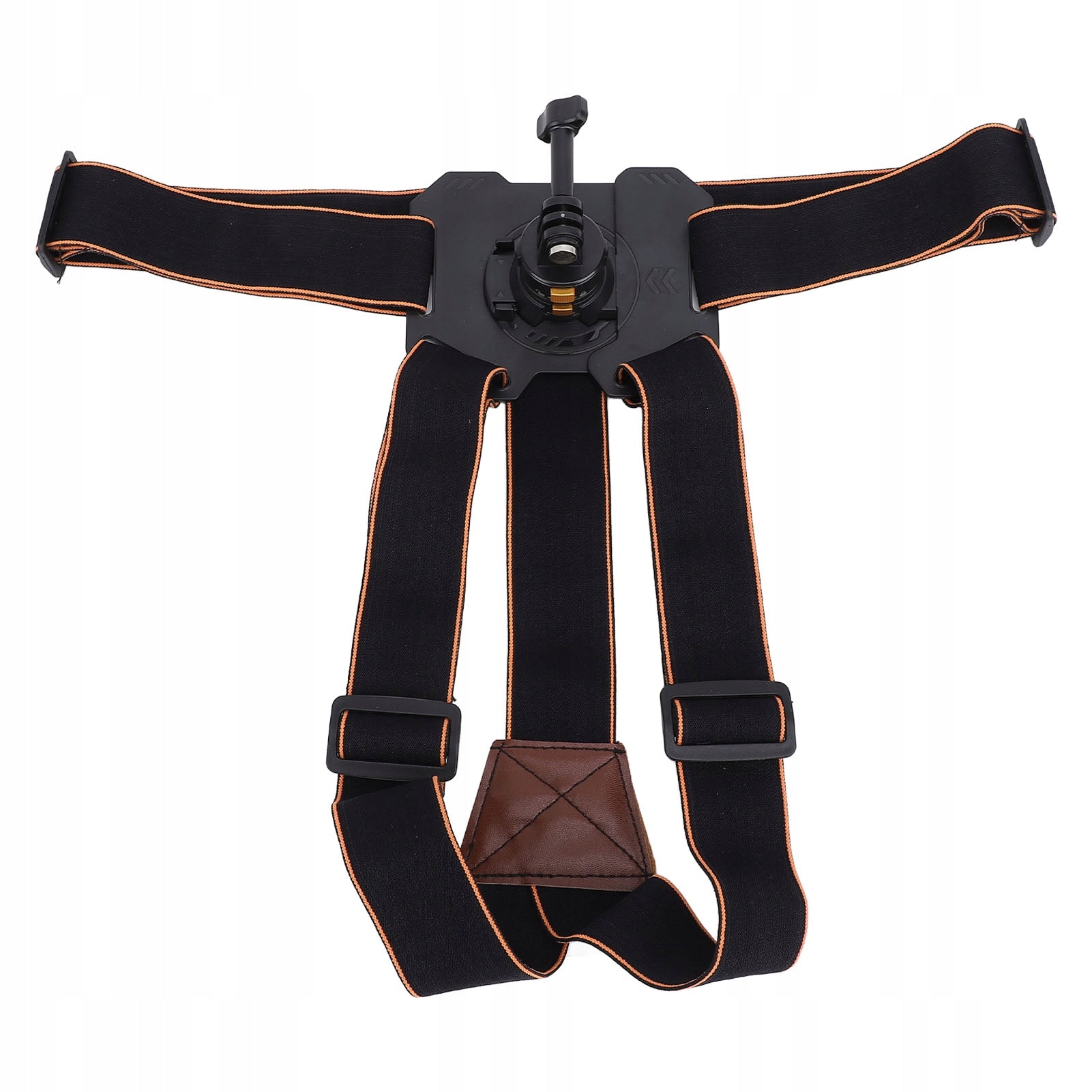 Chest mount for action 5 4 Action camera cage UP Model 3633DHJM