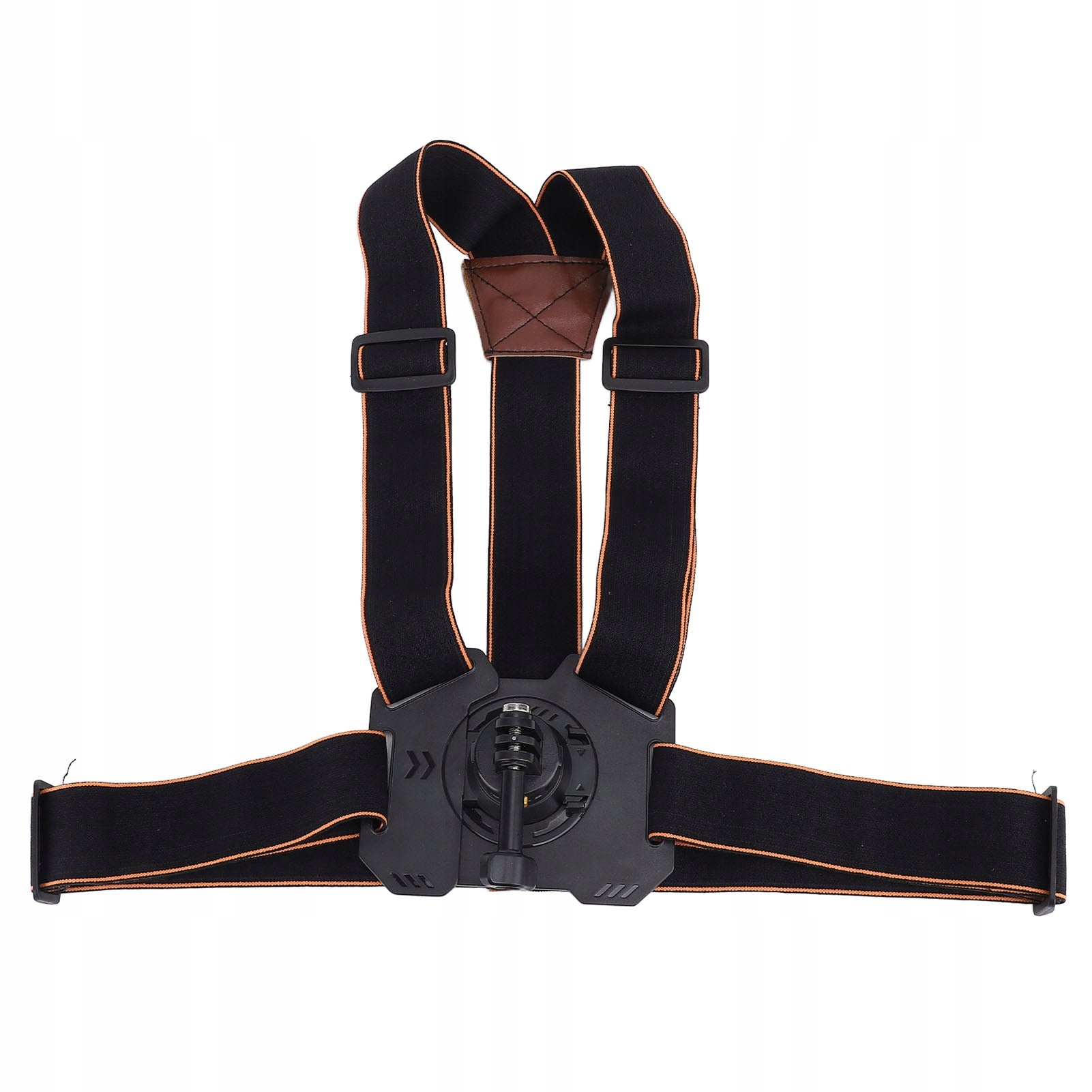 Chest mount for action 5 4 Action camera cage UP