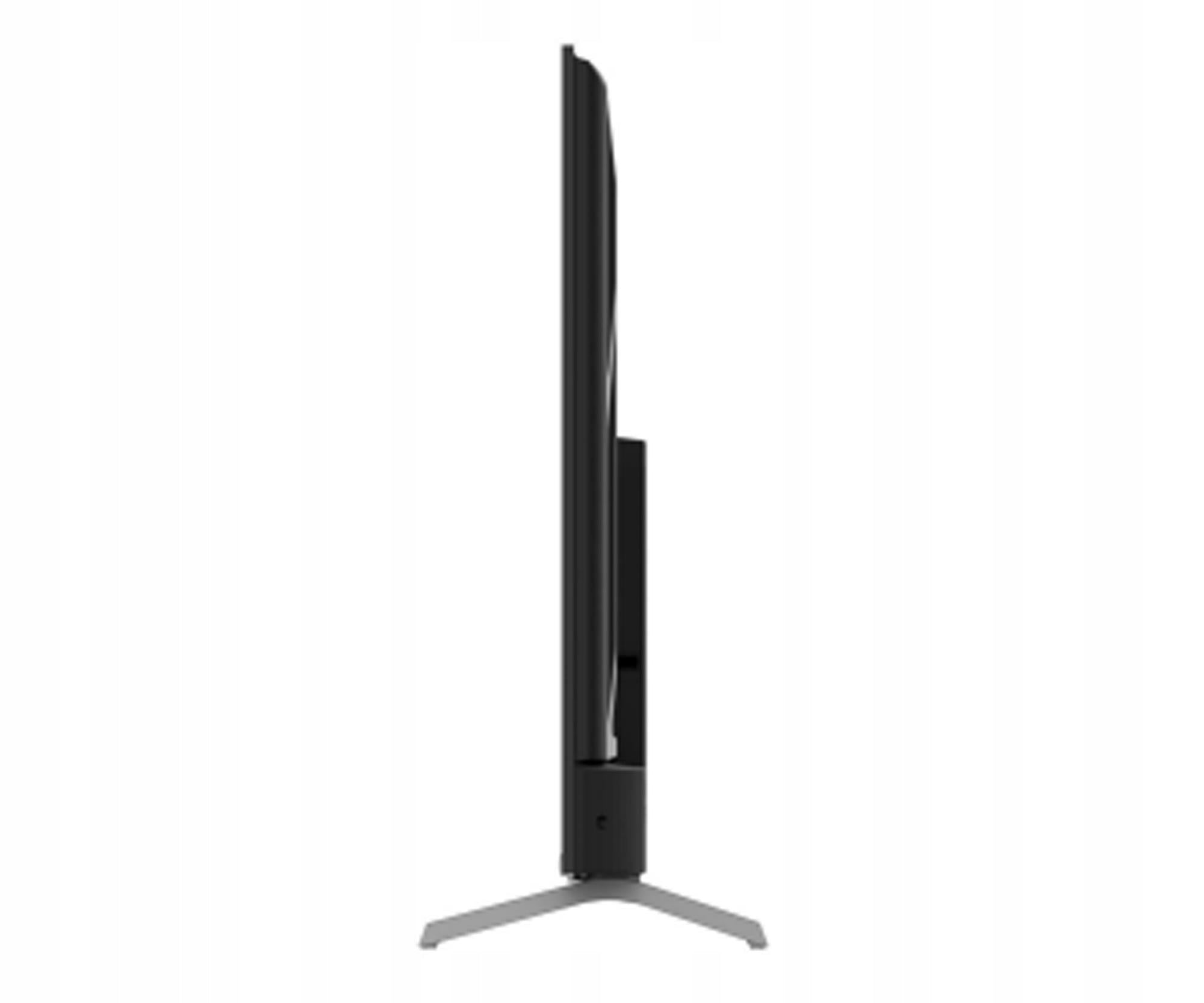 ChiQ U50QM10V 50" QLED 4K Google TV Packaging status original