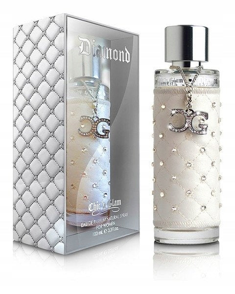 Chic'N Glam DIAMOND WOMEN Eau de Parfum 100ml