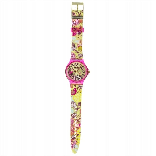 Chic-Watches Ladies Watch Bird Whisper Wristwatch Chic Ladywatches UC010 Brand no brand