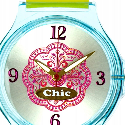 Chic-Watches Ladies Watch Indian Style Wristwatch Chic Lady-Watches UC021 Brand no brand