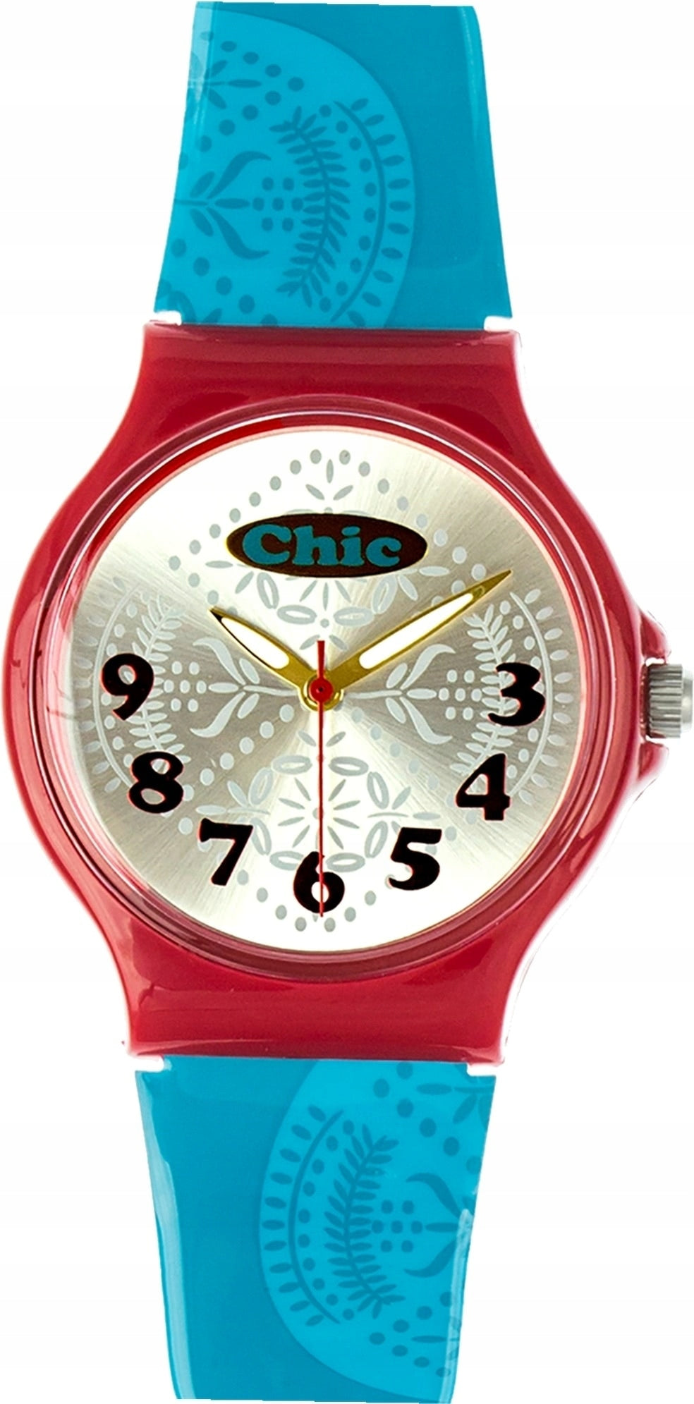 Chic-Watches ladies watch ornament wristwatch Chic Lady collection UC024