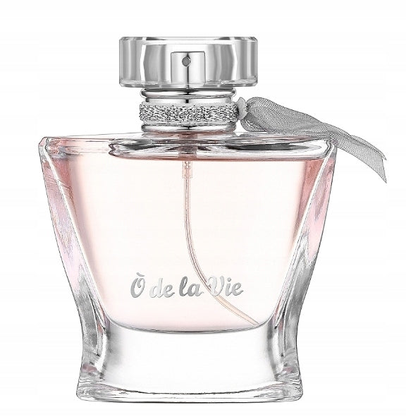 Chic'n Glam O De La Vie Perfumed Water 80ml EDP Women's Jasmine Musk