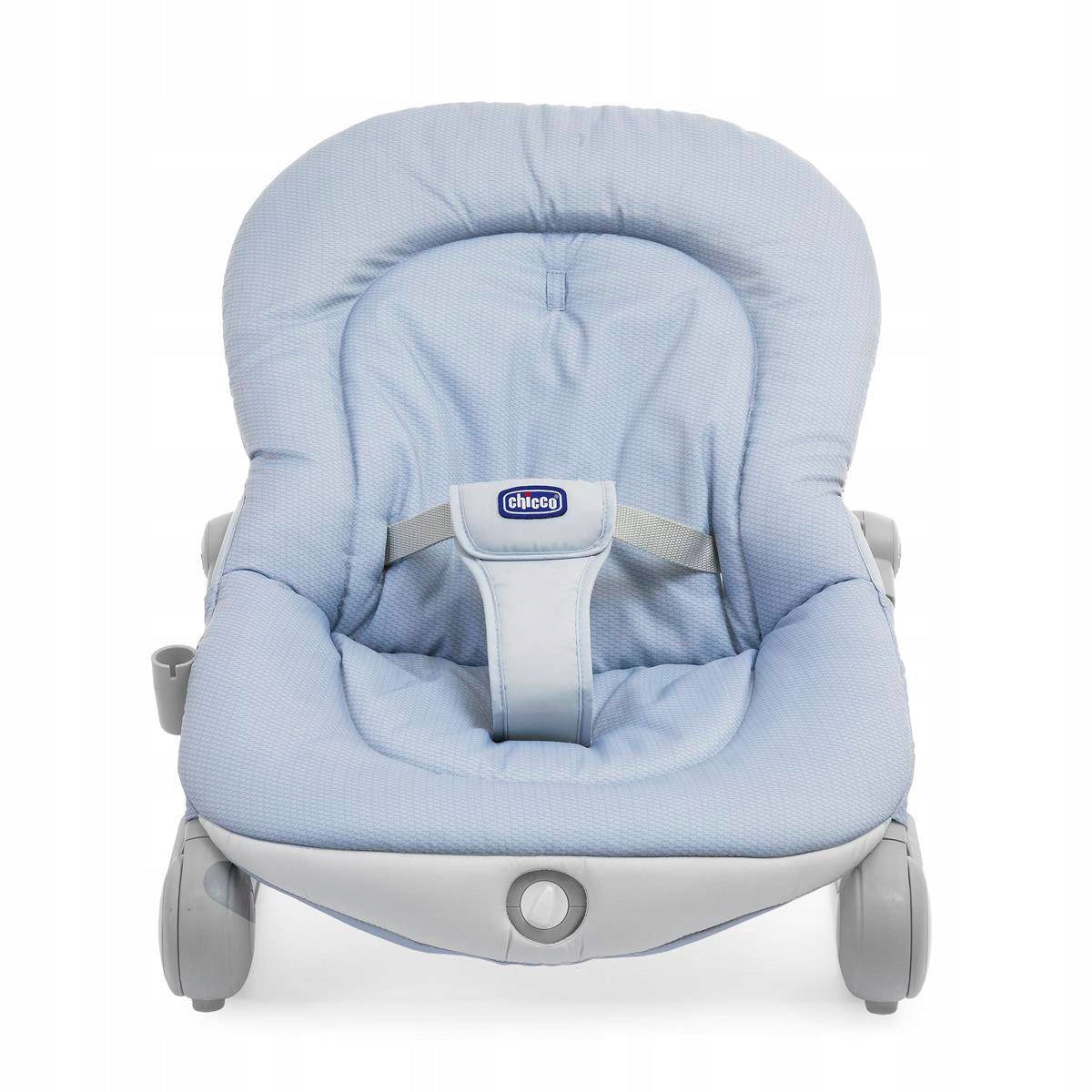 Chicco BALLOON DOTS bouncer Brand Chicco