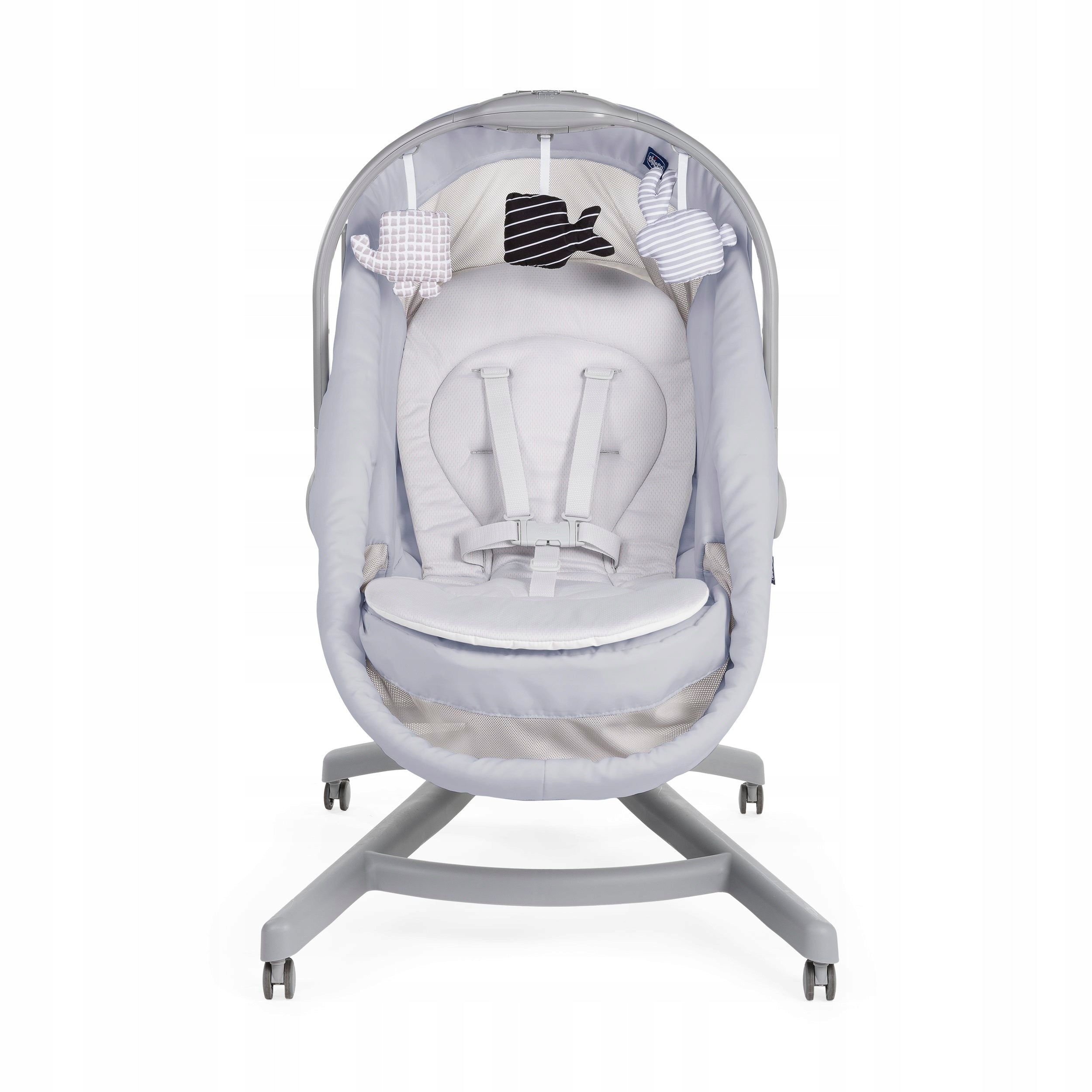 Chicco Baby Hug Air Cot, 4in1 Couch Brand Chicco