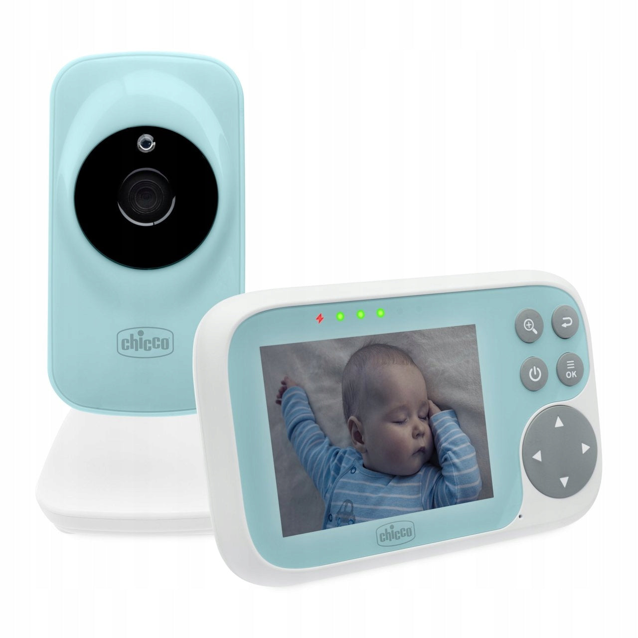 Chicco Essential Digital Video Baby Monitor