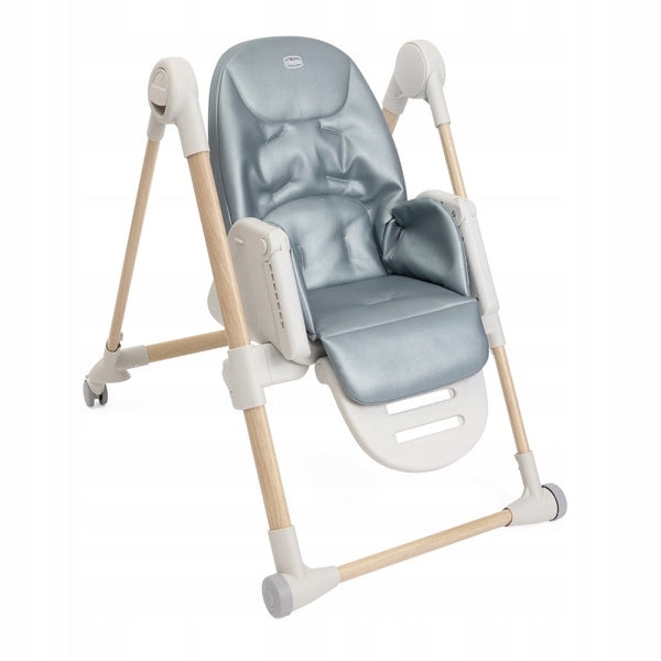 Chicco Polly Armonia Greenery Feeding Chair Manufacturer code 8058664179046